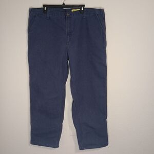 carhartt dungaree fit carpenter pants